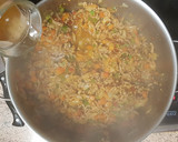 Foto del paso 2 de la receta: Chilli con Carne Tex-Mex