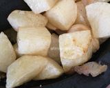 Foto langkah ke 1 dari resep Perkedel kentang, enak.