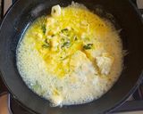 Foto del paso 1 de la receta: Sorrentinos de espinaca y provolone con salsa 4 quesos, a mi manera