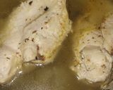 Foto del paso 1 de la receta: Tarta de pollo y acelga