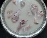 A picture of step 1 of Grill chicken.