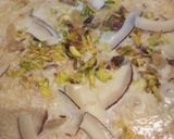 A picture of step 3 of Doodh wali Sawaiyan.