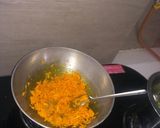 લિલી હળદર નું શાક (Raw tarmric sabji recipe in gujarati) રેસીપી સ્ટેપ2ફોટો