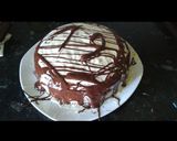 Foto del paso 12 de la receta Bizcocho ZanaNuez Elenita