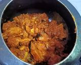 A picture of step 5 of Lemon chicken.