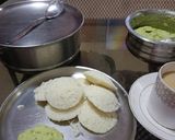 मूंगफली की चटनी रेसिपी चरण 3 फोटो