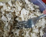 Foto langkah ke 2 dari resep Tahu Bulat Homemade.