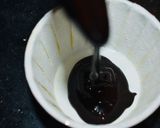 A picture of step 5 of Lava Cake.