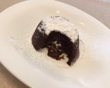 Pas rețetă Lava Cake 2 fotografie