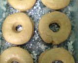 Foto langkah ke 3 dari resep Donat empuk.