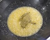 A picture of step 6 of Paneer butter masala😋🥘🧈.