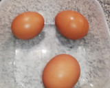Foto del paso 2 de la receta: Bizcocho de chocolate puro