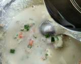 Moong Dal Veggie Uttapam recipe step 5 photo