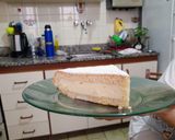 Foto del paso 6 de la receta: Tarta de ricota!!