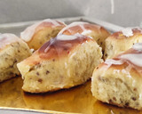 Foto del paso 5 de la receta: Bizcochitos de anís y naranja