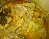 Foto langkah ke 7 dari resep Bebek Sinjay ala simamak.