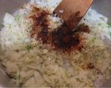 Foto del paso 2 de la receta: Charquicán de cochayuyo 🇨🇱