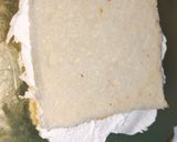 A picture of step 3 of Instant bread pastry.