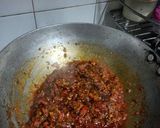 A picture of step 27 of Street Style Pav Bhaji.