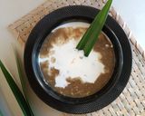 Foto langkah ke 5 dari resep Bubur Kacang Hijau.