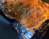 Foto langkah ke 6 dari resep Ayam Kodok.