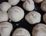 Foto del paso 8 de la receta: ¡Pan apto vegan!