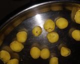 કાલા જાંબુ (Kala Jamun Recipe In Gujarati) રેસીપી સ્ટેપ2ફોટો