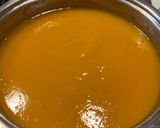 A picture of step 3 of Pumpkin and Sweet Potato Soup.