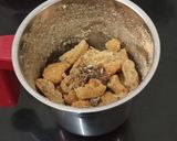 ચુરમાનાં લાડુ (Churma Ladoo Recipe In Gujarati) રેસીપી સ્ટેપ4ફોટો