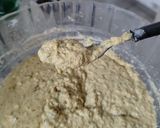Foto del paso 3 de la receta: Pan de garbanzo