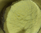 சாக்கோபார் ஐஸ் ஸ்டிக்🍫 ரெசிபி ஸ்டேப் 1 புகைப்படம்