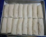 Foto langkah ke 4 dari resep Lumpia isi sayuran.