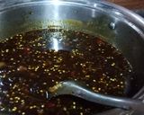 Foto langkah ke 2 dari resep Pempek palembang.