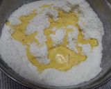 होममेड पेढे कृष्ण जन्माष्टमी साठी (homemade peda recipe in marathi) रेसिपी स्टेप 3 फोटो 