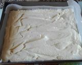 Serniczek krok przepisu 1 zdjęcie