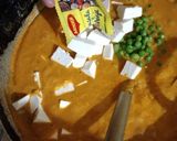 मटर पनीर (matar paneer recipe in Hindi) रेसिपी चरण 11 फोटो