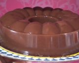 Foto langkah ke 3 dari resep Dodol Agar Agar Coklat.
