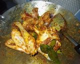 Foto langkah ke 5 dari resep 🟨Kare ayam khas jawa timur ▶️East Javanese-style Chicken Curry🟥.
