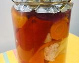 Foto del paso 4 de la receta: PICKLES 🥕🌶 🧅 🤗