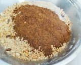 अलसी के लड्डू(Alsi ke laddu recipe in Hindi) रेसिपी चरण 2 फोटो