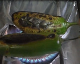 Foto del paso 2 de la receta: Chiles Rellenos