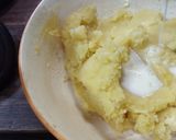 Foto langkah ke 3 dari resep Mashed potato.