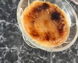 Pas rețetă Crème Brûlée 🍮 2 fotografie