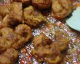 Foto langkah ke 6 dari resep Ayam Chilli Padi.