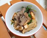 塔香豆干的食譜步驟4照片