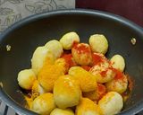 લીલા મસાલા વાળી બટેટી (Lila Masala Vali Bateti Recipe In Gujarati) રેસીપી સ્ટેપ2ફોટો