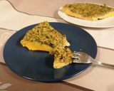 Foto del passaggio 6 della ricetta Torta salata morbida di zucchine