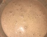 Foto del paso 4 de la receta: MOUSSE de chocolate fit