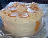 Foto del paso 11 de la receta: Pastel Tres leches