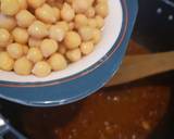 Chanay ki biryani recipe step 7 photo